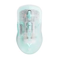 RAPOO 雷柏 VT9PRO 双高速版 4K无线+8K有线双模鼠标 26000DPI 蓝色