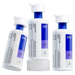 ehd hd 防脱育发洗发水
