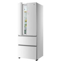 Casarte 卡萨帝 BCD-435WDCCU1 风冷多门冰箱 435L 白色