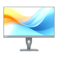 IPASON 攀升 Q27S 27英寸 IPS 平面 FreeSync 显示器（2560×1440、300Hz、125％sRGB、HDR400）