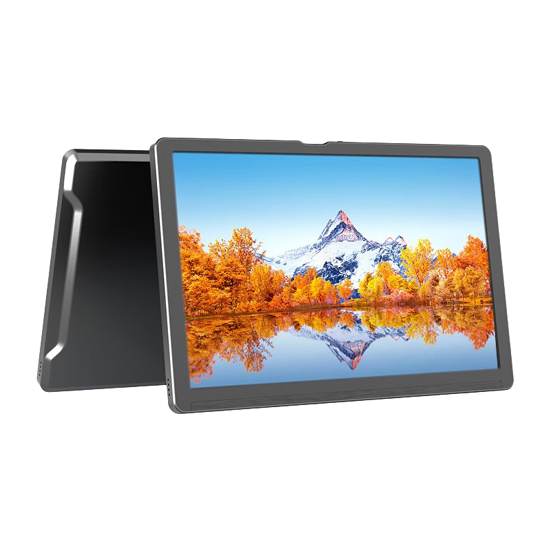 AOSIMAN/奥斯曼 ASM-AH 7英寸 1280×800 60Hz IPS便携显示器