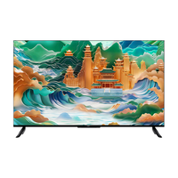 统帅 Leader F5系列 L55F5 液晶电视 55英寸 4K