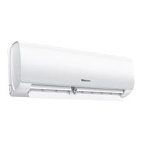 Hisense 海信 KFR-25G/E270-X1 新一级能效 壁挂式空调 1匹