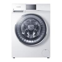 Casarte 卡萨帝 净水云裳系列 C175W3F 滚筒洗衣机 7.5kg 奢华白