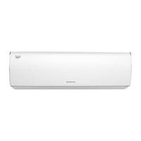 GREE 格力 冷静悦系列 KFR-35GW/(35575)FNAa-A3 三级能效 壁挂式空调 1.5匹