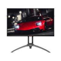 AGON 爱攻3 AG273FXE 27英寸 IPS FreeSync显示器（1920×1080、144Hz、119%sRGB、HDR10）