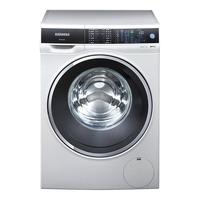 SIEMENS 西门子 IQ500系列 WM14U561HW 滚筒洗衣机 10kg 白色