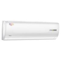 Midea 美的 省电星系列 KFR-35GW/DN8Y-DH400(D3) 三级能效 壁挂式空调 1.5匹
