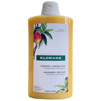 康如芒果滋养洗发露400ml