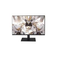 MACHENIKE 机械师 MK23FLS1 23.8英寸 IPS 显示器（1920×1080、75Hz、99.9%sRGB）