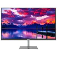 AOC Q2789VU/BS 27英寸 IPS 显示器(2560×1440、60Hz、Type-C 15W)