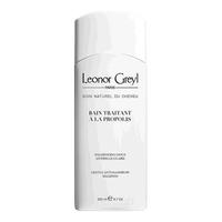 欧洲直邮Leonor Greyl蜂胶精华洗发露200ml改善头屑问题迅速止痒