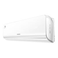 KELON 科龙 玉颜系列 KFR-26GW/LJ1-X1 大1匹 变频 壁挂式空调 白色