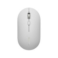 iFLYTEK/科大讯飞 语音录入文字 智能语音鼠标+蓝牙接收器 讯飞鼠标m111(黑白可选)+蓝牙接收器