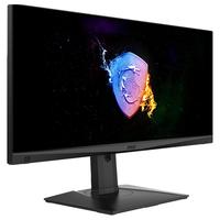 MSI 微星 OPTIX MAG301RF 30英寸 IPS G-sync显示器(2560×1080、200Hz)