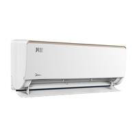Midea/美的 风耀系列 变频冷暖 壁挂式空调 1.5匹