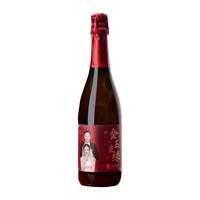 岱记精酿 42天发酵 白啤酒 整箱装
