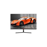 PANDA 熊猫 S27F18 27英寸 IPS FreeSync 显示器（1920×1080、180Hz、133%sRGB、HDR10）