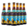 St. Bernardus/圣伯纳 圣伯纳12号四料啤酒 330ml*6瓶