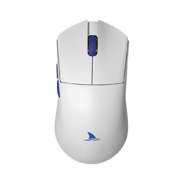 Darmoshark 达摩鲨 M3 2.4G蓝牙 多模无线鼠标 26000DPI