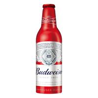 Budweiser 百威 组合装 百威英博全家福组合9支装 百威335ml/福佳白330ml/福佳玫瑰248ml/科罗娜330ml/科罗娜果啤275ml/健力士黑啤440ml/三宝乐330ml/麦卡利特三麦330ml/鹅岛IPA355ml
