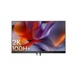 飞利浦 23.8英寸2K显示器100Hz办公屏幕245S9RB
