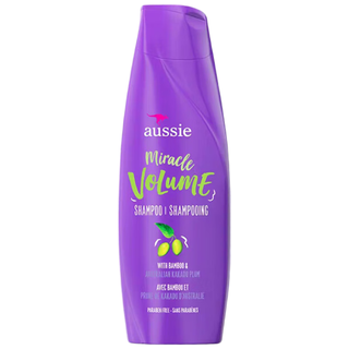  aussie/袋鼠 奇迹丰盈系列 丰盈蓬松 洗发水  360ml