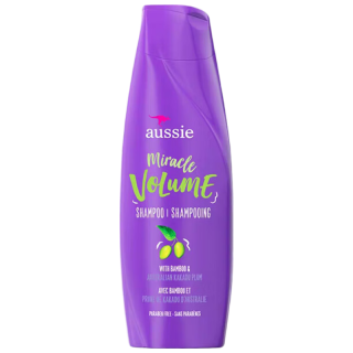 aussie/袋鼠 奇迹丰盈系列 丰盈蓬松 洗发水  360ml