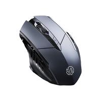 inphic 英菲克 PM6BS 2.4G蓝牙 双模无线鼠标 1200DPI