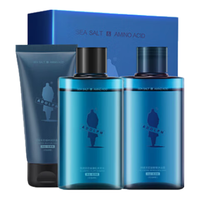 ADOLPH 阿道夫 男士海盐洗沐洁 160g（礼盒）#