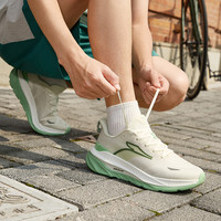 361° 赤焰3.0 超轻SE 男女款Q弹超轻减震跑鞋 672332201