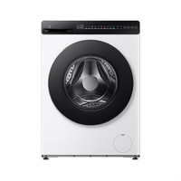 米家 MIJIA 小米米家洗衣机超净洗超薄全嵌家用滚筒全自动洗衣机10kg大容量