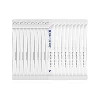 满婷洗发水氨基酸去屑控油蓬松持久留香