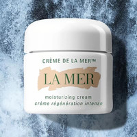 LA MER 海蓝之谜 面霜 修护紧致系列海蓝之谜精华面霜 补水保湿 滋润修护 面霜100ml