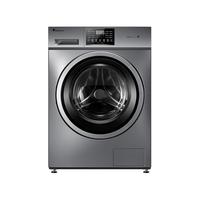 LittleSwan 小天鹅 TG100VN62WDY 滚筒洗衣机 10kg 巴赫银