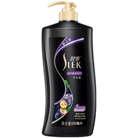 SLEK 舒蕾 奢养精油修护洗发露 600ml