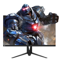 来酷 Lecoo32英寸4K160Hz Fast-IPS GTG1ms HDMI2.1 多功能升降支架 电脑游戏电竞显示器 K3221UL