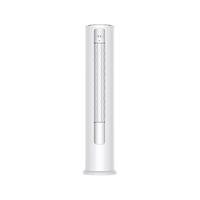 TCL KFR-72LW/JV2Ea+B1 新一级能效变频冷暖柜式空调
