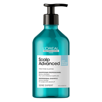 L'OREAL PARIS/巴黎欧莱雅 去屑净化洗发水 500ml