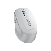 acer 宏碁 M155 2.4G蓝牙 双模无线鼠标 1600DPI 灰色