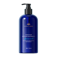 EXPRESSIONS 育发 防脱洗发水  500ml