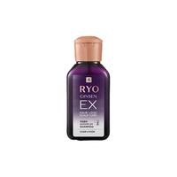 吕（Ryo）滋养韧发根源护理洗发水 100ml