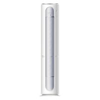 奥克斯 KFR-72LW/BpR3CQC19(B1) 一级能效 3匹 白色 立柜式空调