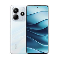 小米 Xiaomi 红米 REDMI  Note 14 5G手机 6GB+128GB 星辉白