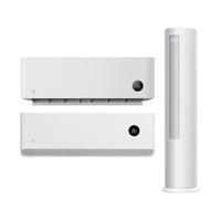 Xiaomi 小米 KTTZ010 三级能效 立柜式空调 3匹
