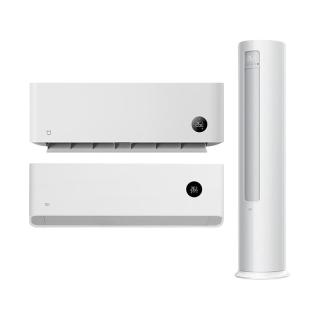Xiaomi 小米 KTTZ010 三级能效 立柜式空调 3匹
