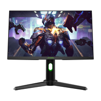 ANTGAMER 蚂蚁电竞 ANT253VF 24.5英寸 IPS G-sync FreeSync 显示器(1920×1080、360Hz、99%sRGB、HDR400)