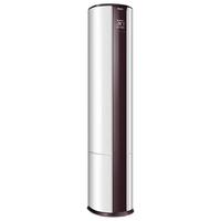 Haier 海尔 帝樽系列 KFR-50LW/16UCP22AU1 2匹 立柜式空调