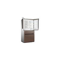 BOSCH 博世 KFF98AA63C 风冷多门冰箱 605L 焦糖栗色