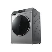 VIOMI 云米 W10S 滚筒洗衣机 10公斤